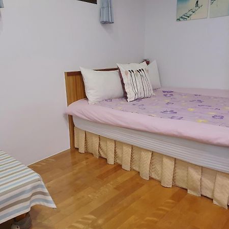 Ching Yue B&B Jiufen Extérieur photo
