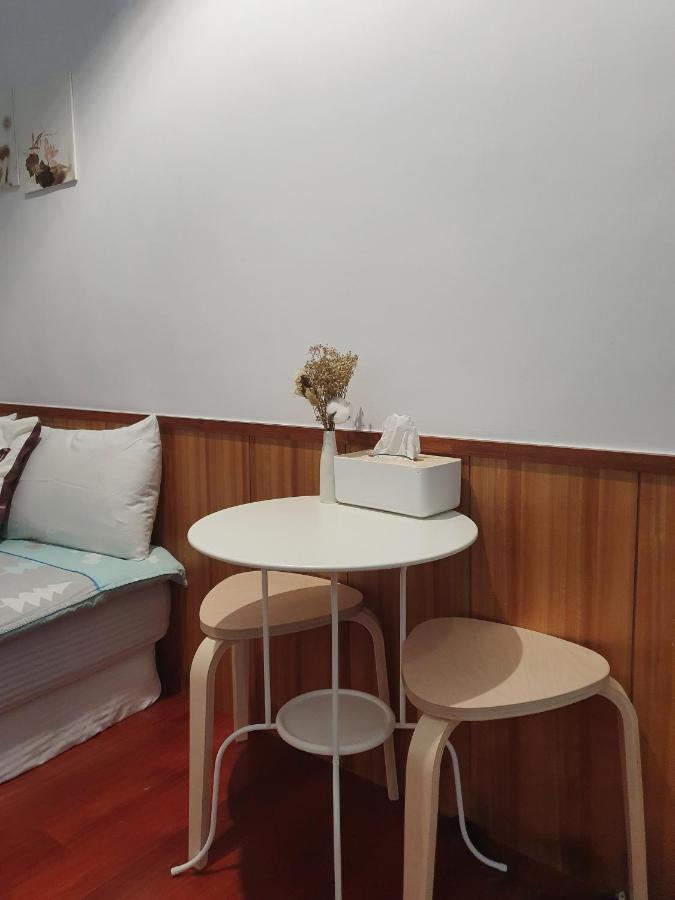 Ching Yue B&B Jiufen Extérieur photo