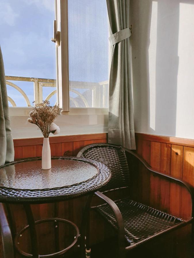 Ching Yue B&B Jiufen Extérieur photo