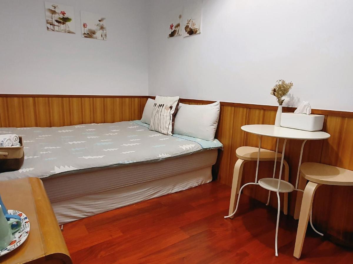 Ching Yue B&B Jiufen Extérieur photo