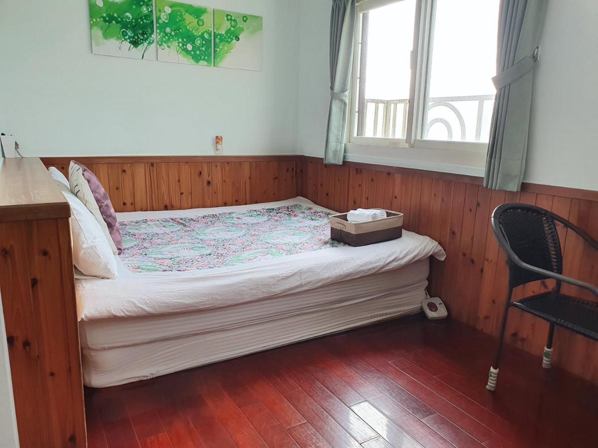 Ching Yue B&B Jiufen Extérieur photo