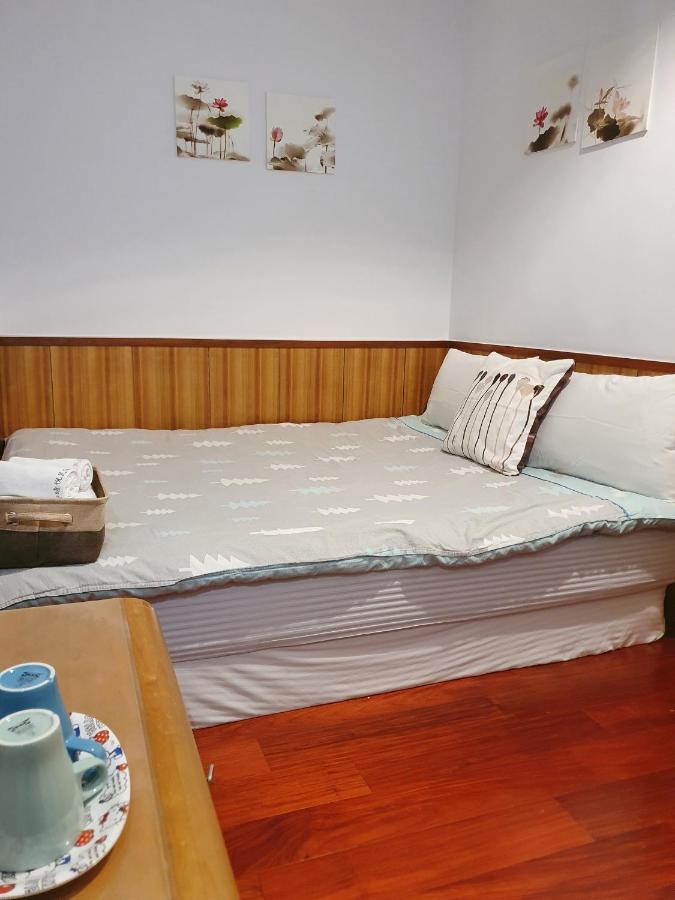 Ching Yue B&B Jiufen Extérieur photo