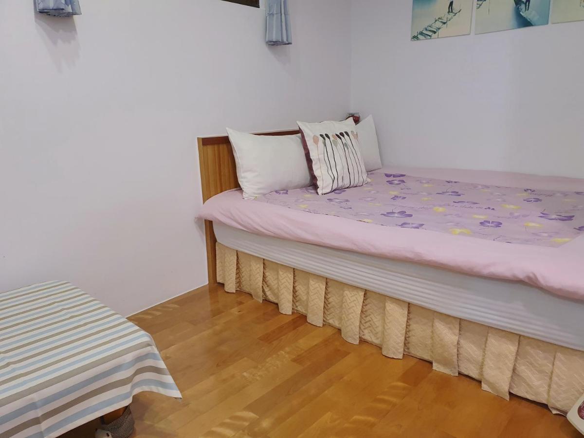 Ching Yue B&B Jiufen Extérieur photo