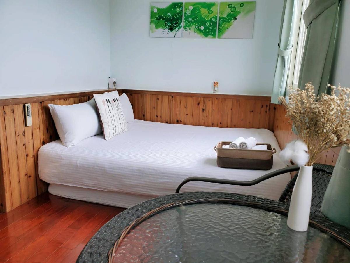 Ching Yue B&B Jiufen Extérieur photo