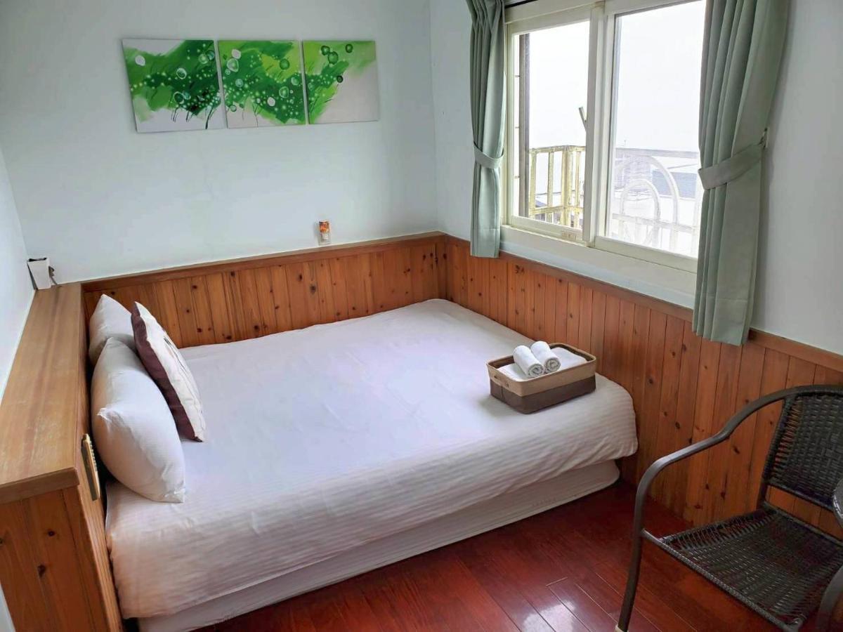 Ching Yue B&B Jiufen Extérieur photo